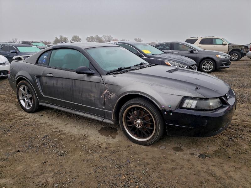 2003 FORD MUSTANG #3315707460