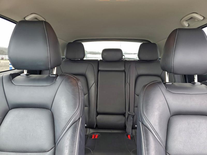 2024 MAZDA CX-5 SELEC #3311743764