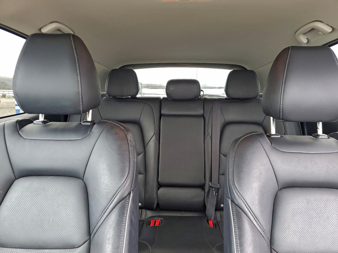 Lot #3311743764 2024 MAZDA CX-5 SELEC