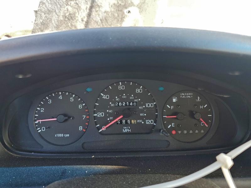 2000 KIA SPORTAGE #3302929684