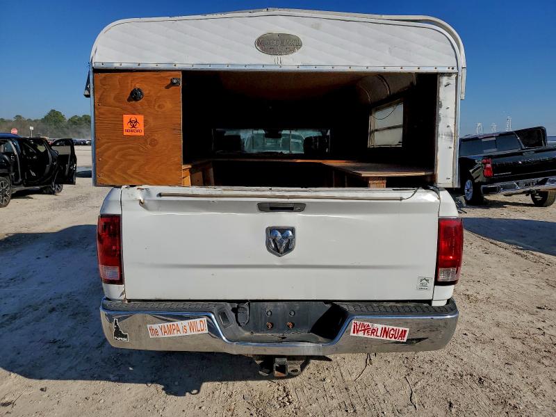 2013 RAM 1500 ST #3310307980