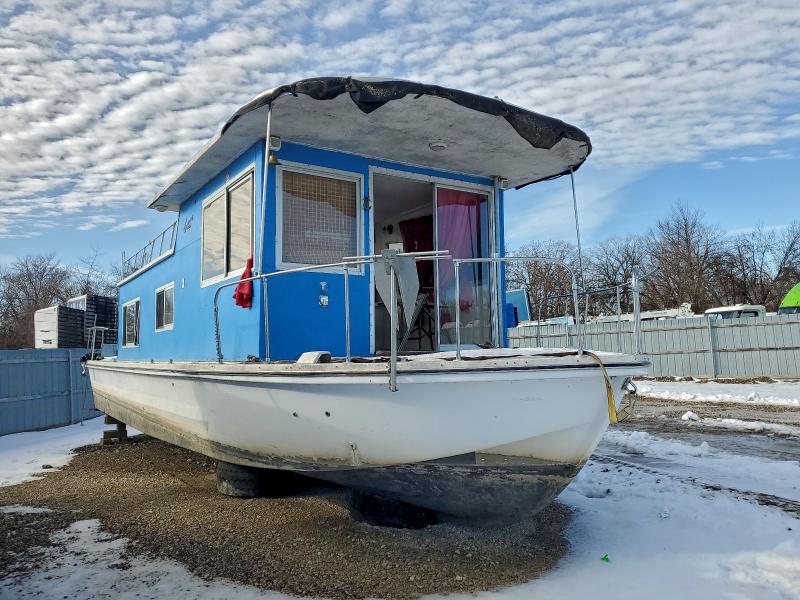 1969 SEA- BOWRIDER O #3318901932