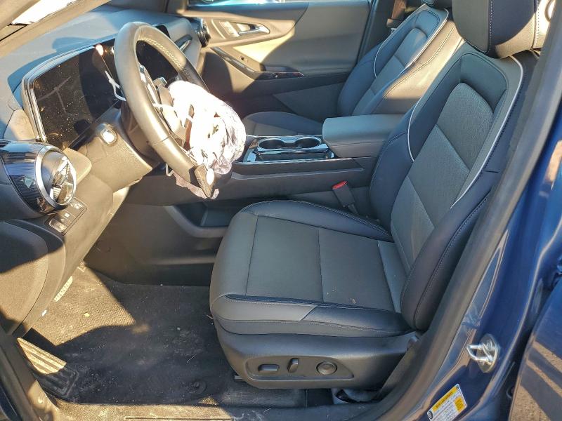 2025 CHEVROLET EQUINOX LT #3308248156