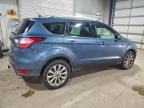 Lot #3317752077 2018 FORD ESCAPE TIT