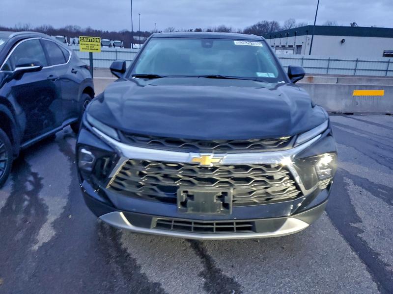 2025 CHEVROLET BLAZER 2LT #3309472565