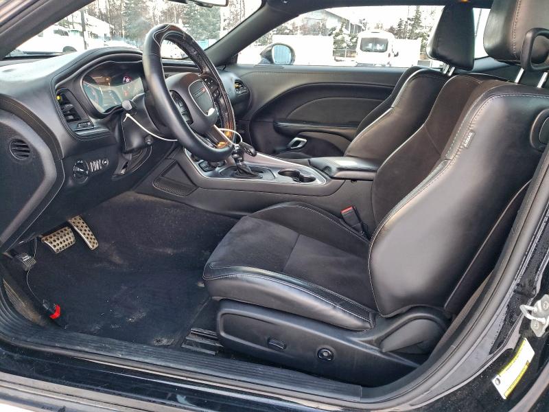 2020 DODGE CHALLENGER #3303637942