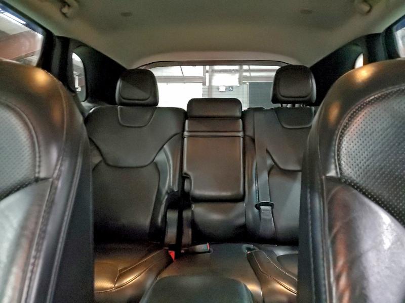 2019 JEEP CHEROKEE L #3310606269