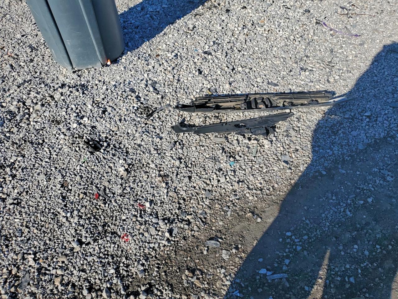 Lot #3302722004 2012 HONDA CIVIC LX