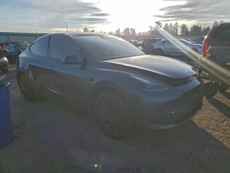2023 TESLA MODEL Y #3301892555