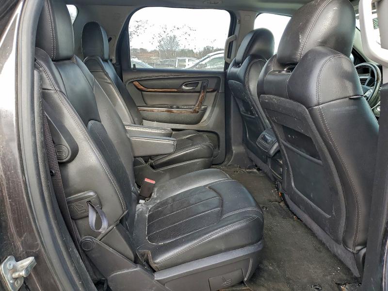 2015 GMC ACADIA DEN #3315846161