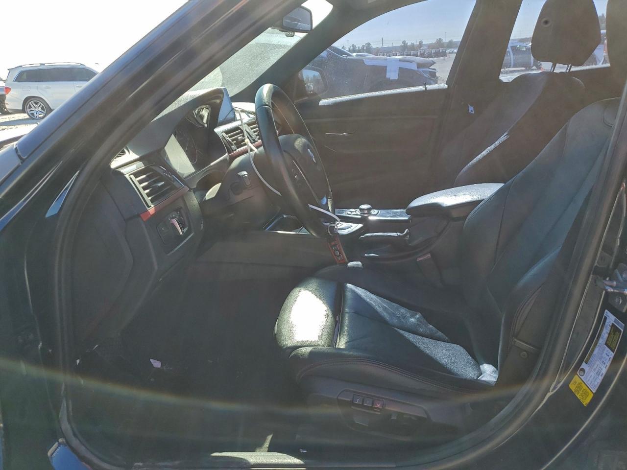 Lot #3316705397 2013 BMW 335 I