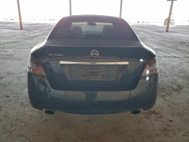 2013 NISSAN MAXIMA S #3309684838