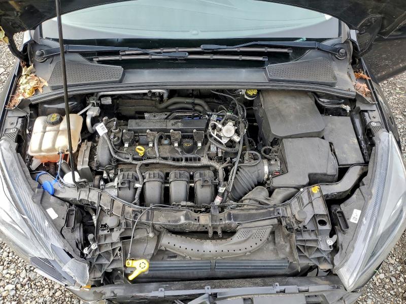 2016 FORD FOCUS SE #3308574519