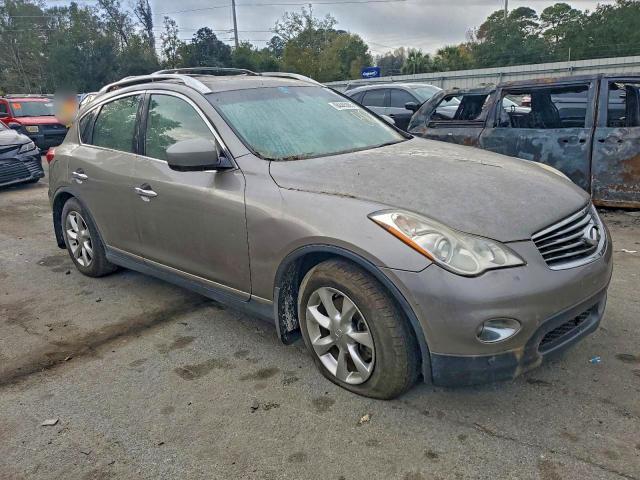 2008 INFINITI EX35 #3305353318
