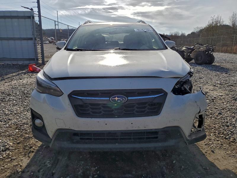 2019 SUBARU CROSSTREK #3305382301