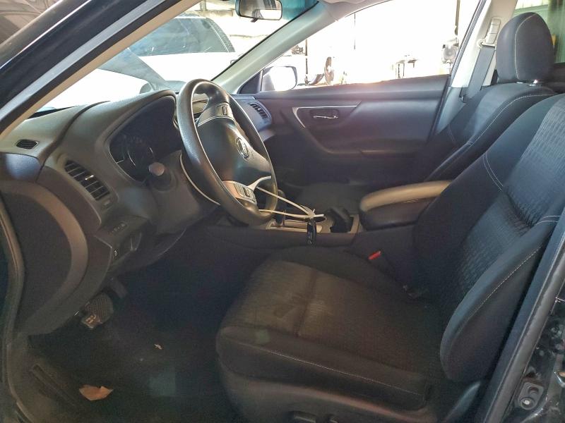 2016 NISSAN ALTIMA 2.5 #3309521577