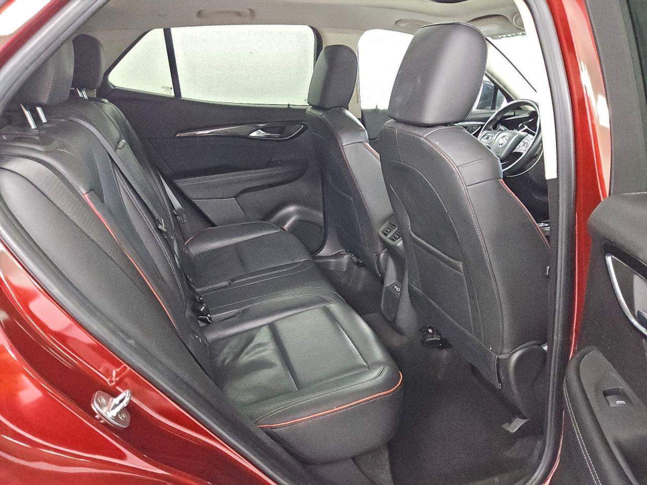 BUICK ENVISION ESSENCE