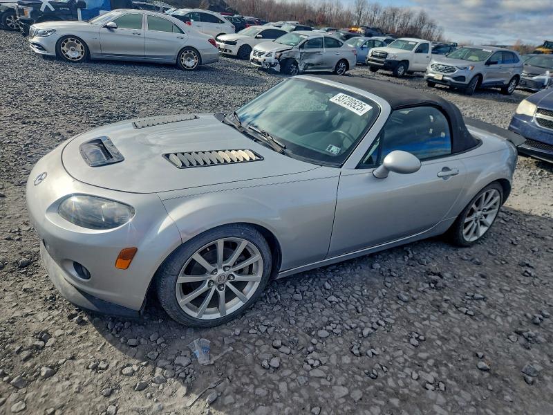 2006 MAZDA MX-5 MIATA #3303962712