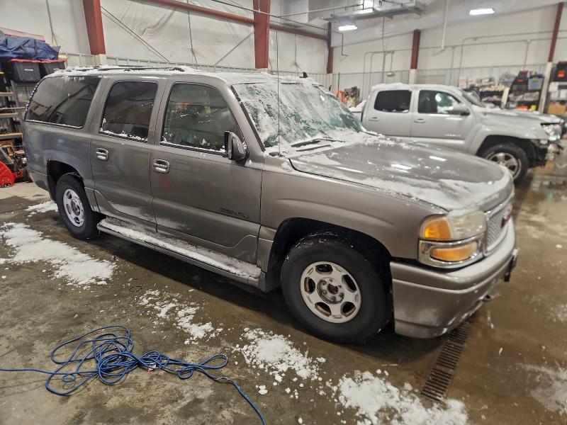 2006 GMC YUKON XL D #3303993730