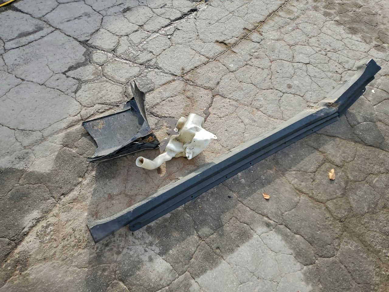 Lot #3311655277 2000 CHEVROLET IMPALA