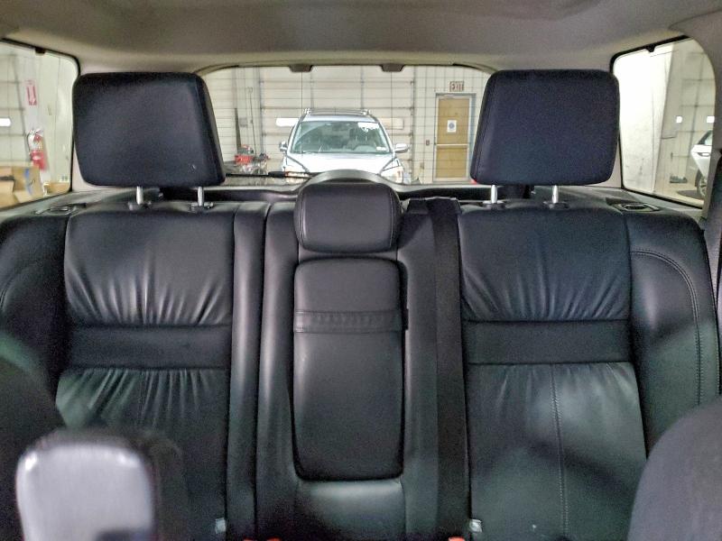 2011 LAND ROVER LR2 HSE LU #3301962483