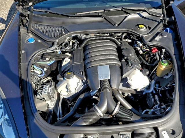 2016 PORSCHE PANAMERA 2 #3304516510