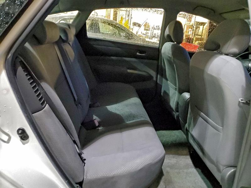 2006 TOYOTA PRIUS #3305379331