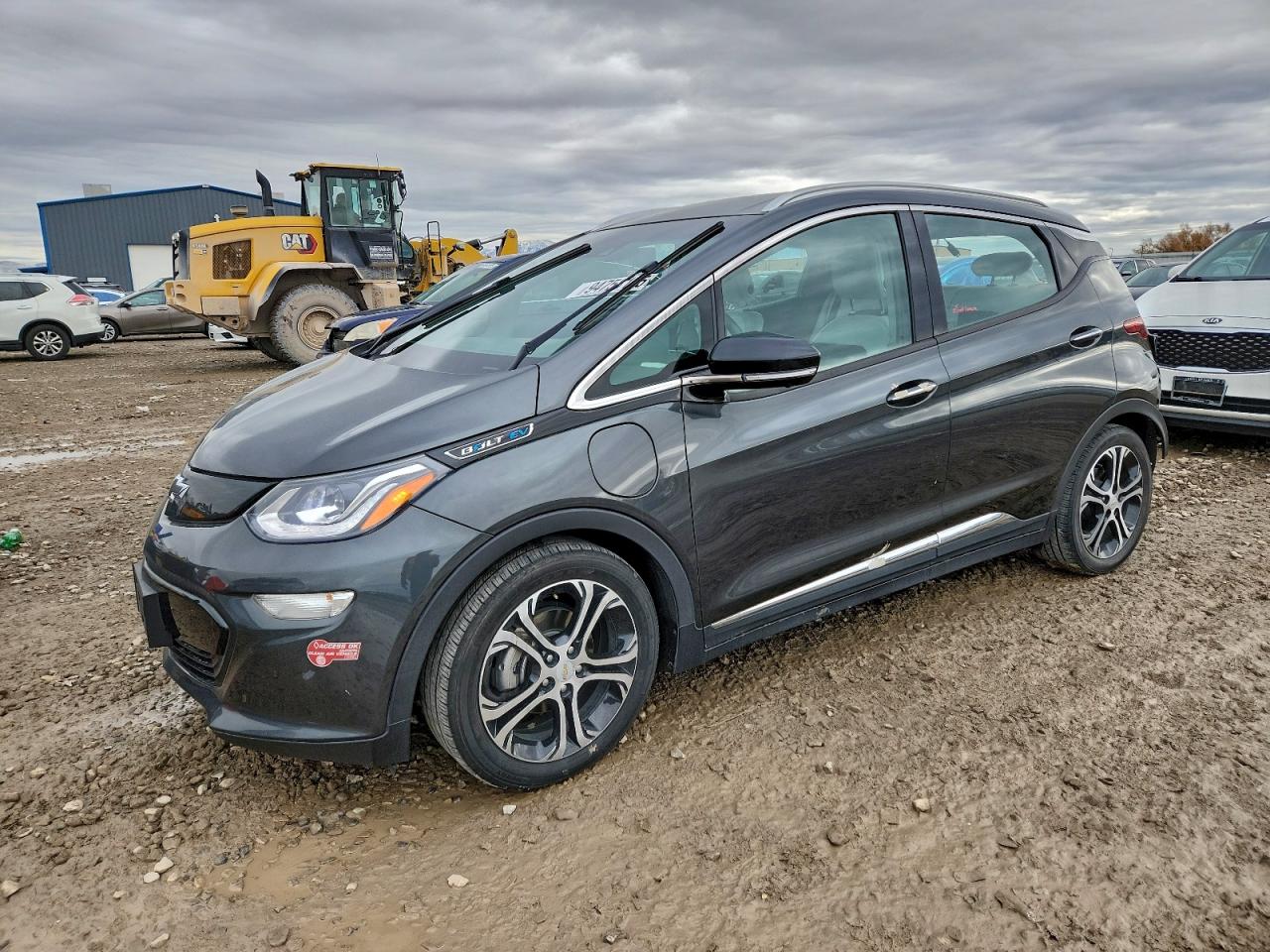 CHEVROLET BOLT EV PREMIER