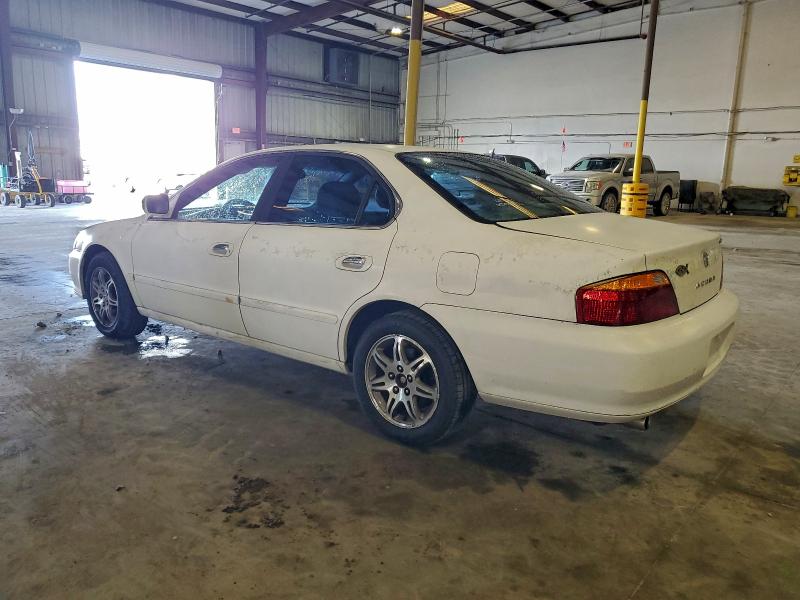2000 ACURA 3.2TL #3302886891