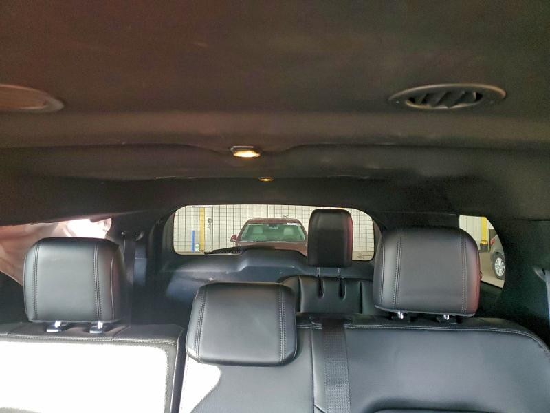 2018 FORD EXPLORER X #3308393287