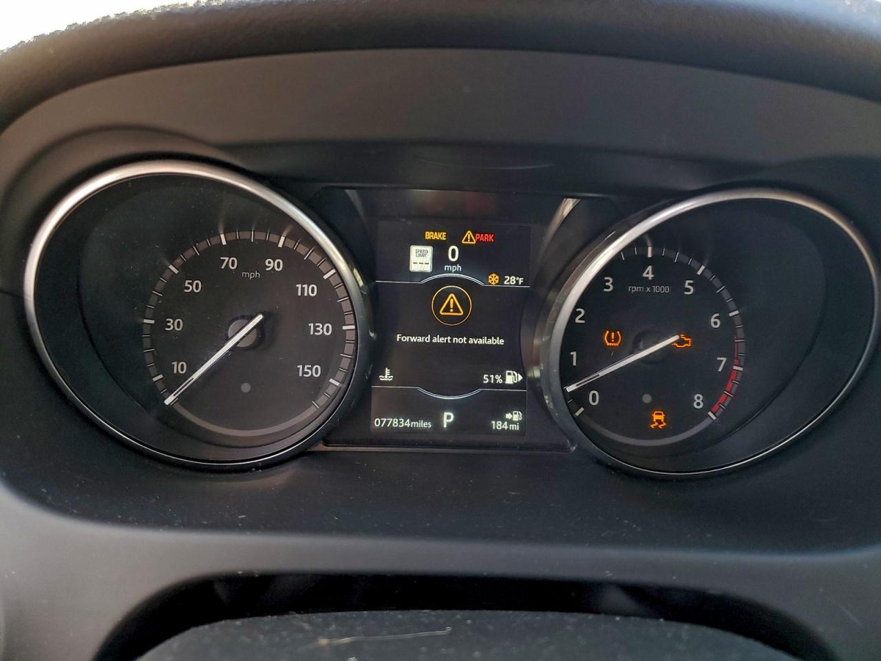 LAND ROVER DISCOVERY HSE