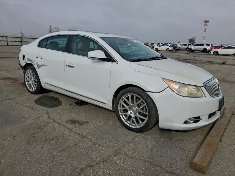 2010 BUICK LACROSSE C #3303556030