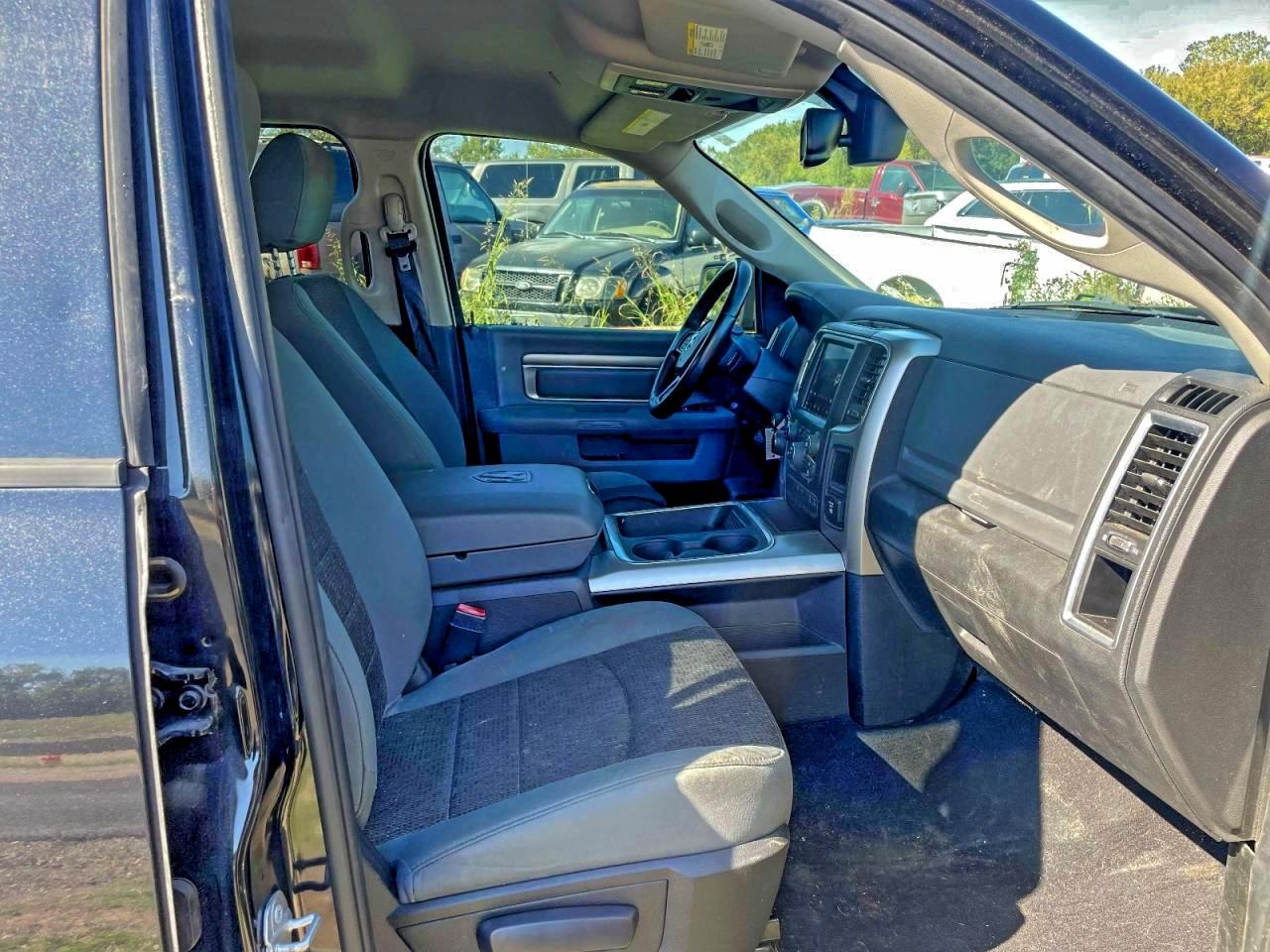 Lot #3308206186 2018 RAM 1500 SLT