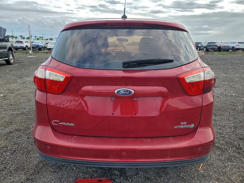 2013 FORD C-MAX SE #3309473574