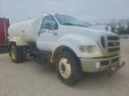 Lot #3315827350 2012 FORD F750 SUPER