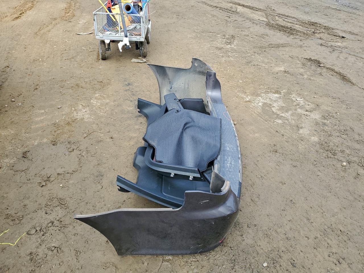 DODGE GRAND CARAVAN SXT