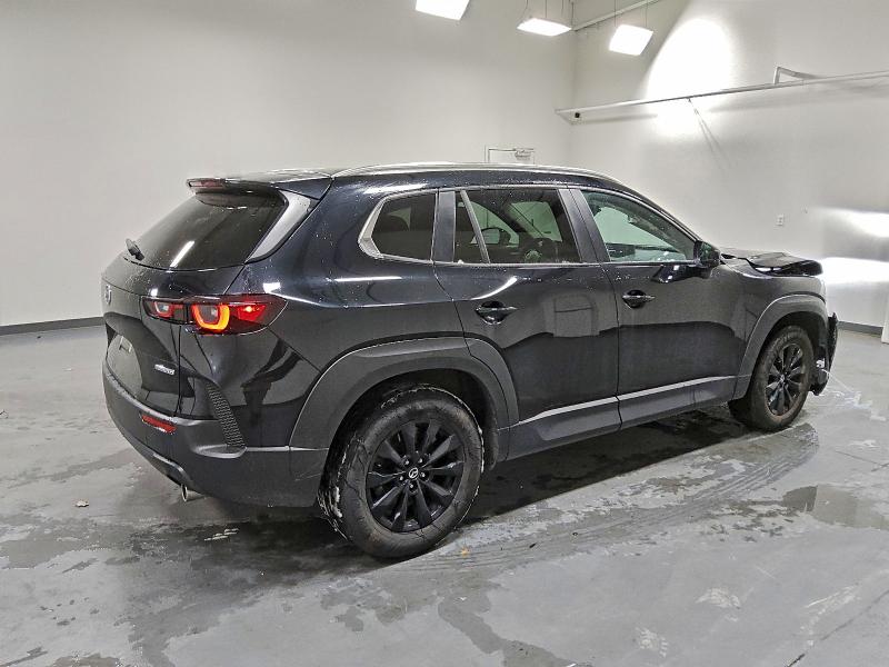 2025 MAZDA CX-50 PREF #3316842673