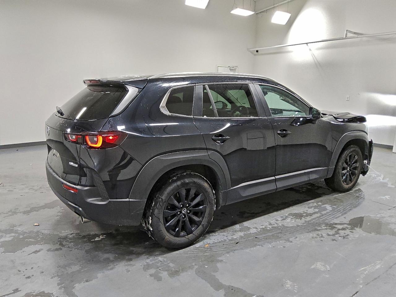 Lot #3316842673 2025 MAZDA CX-50 PREF