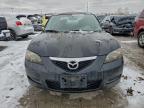 Lot #3304533457 2008 MAZDA 3 I