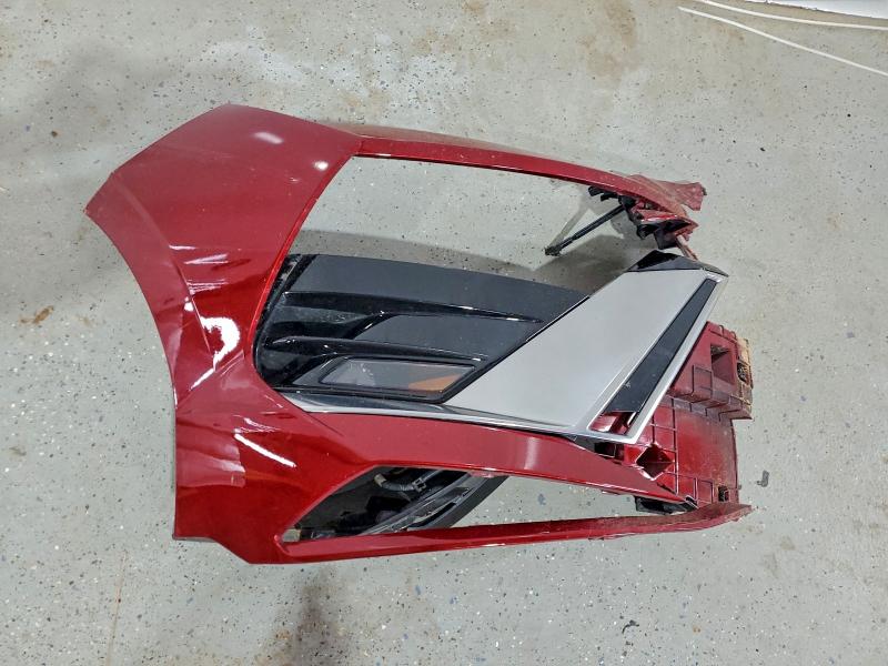 2025 HYUNDAI SONATA SEL #3312574168