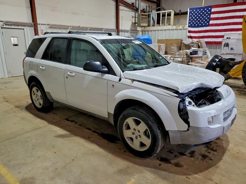 2004 SATURN VUE #3311612225