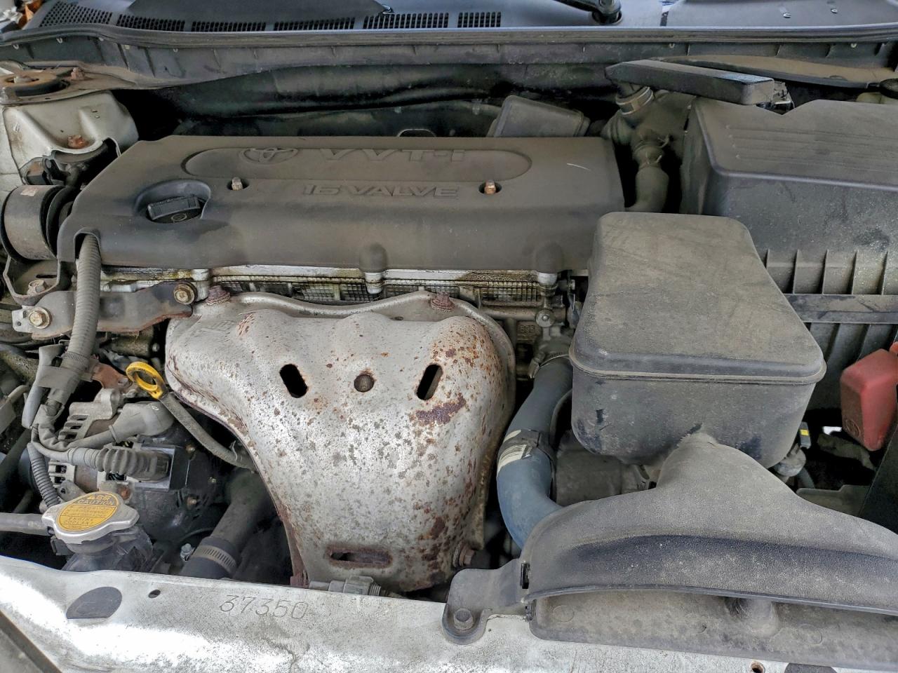 Lot #3311542240 2009 TOYOTA CAMRY BASE