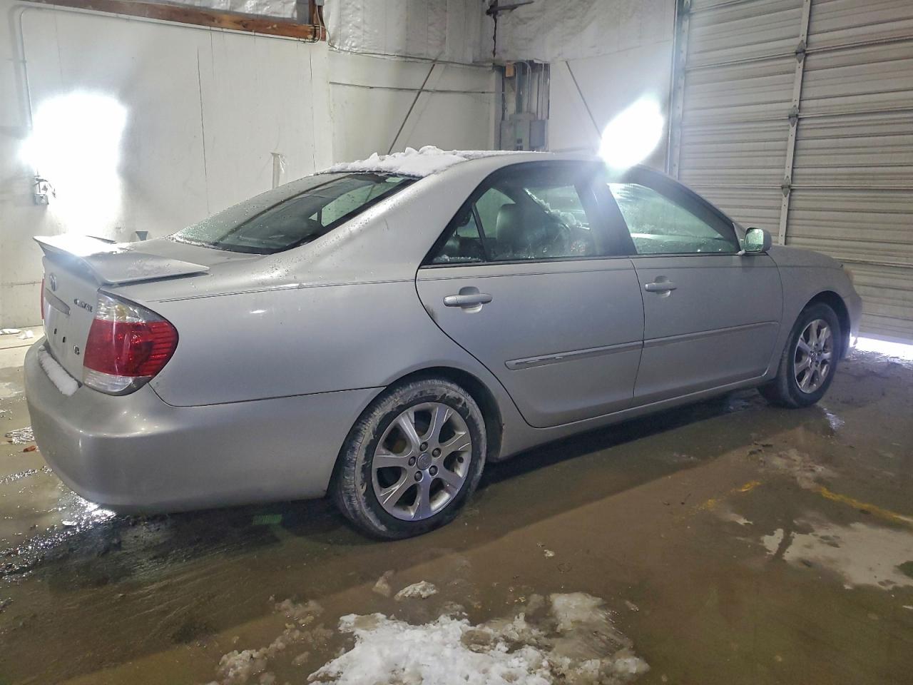 Lot #3315956104 2006 TOYOTA CAMRY LE