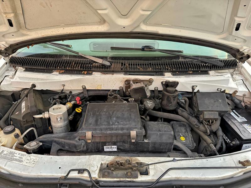 2005 CHEVROLET ASTRO #3305391315