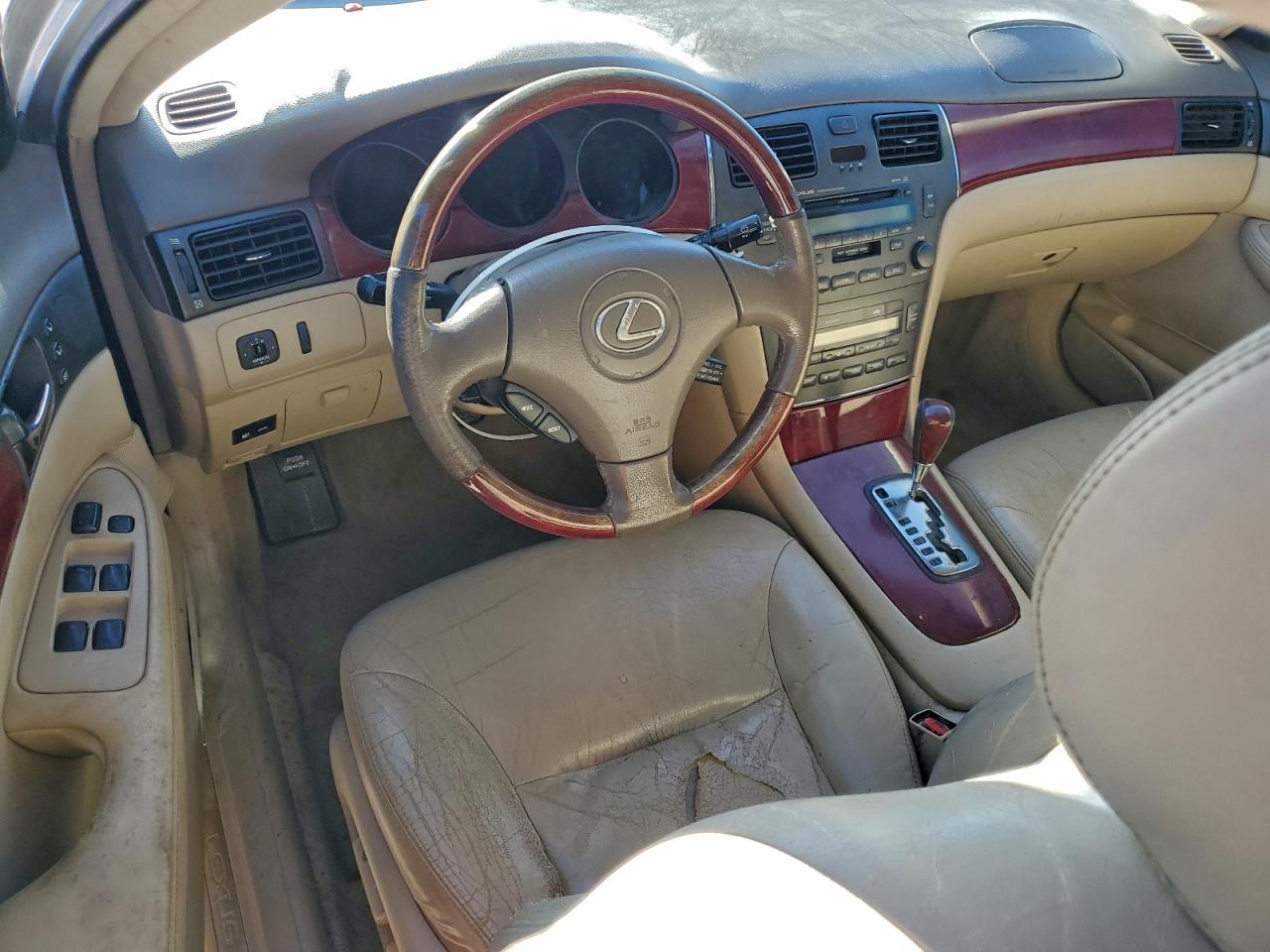 Lot #3311653263 2003 LEXUS ES 300