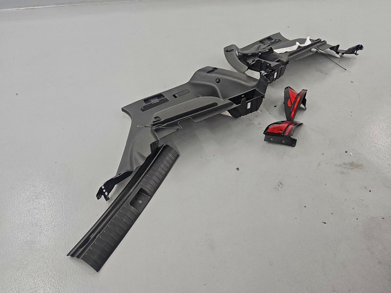 Lot #3311476245 2025 HYUNDAI TUCSON SEL