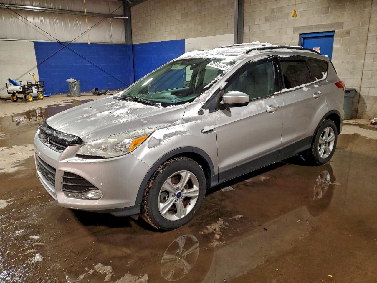 Lot #3316810418 2015 FORD ESCAPE SE