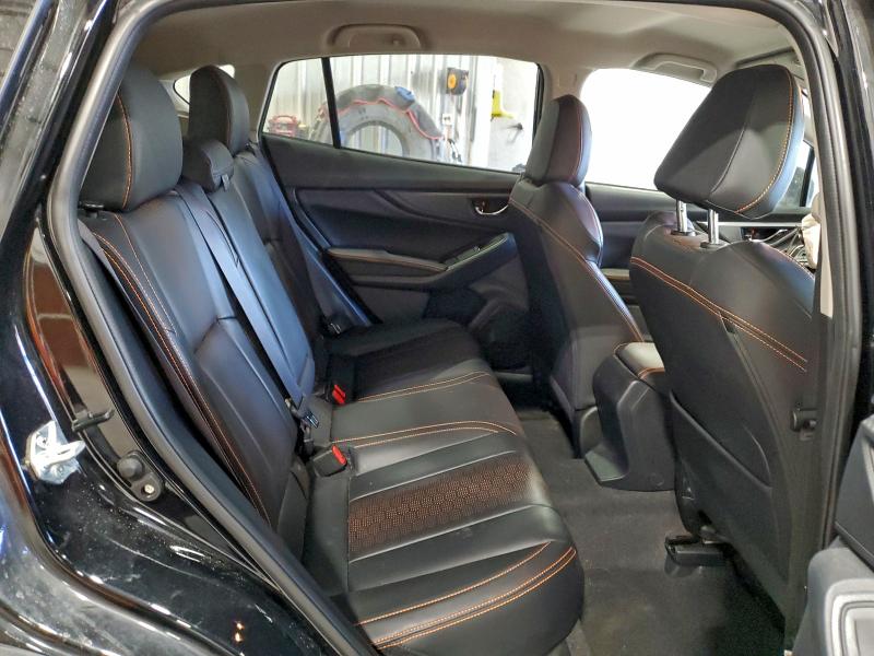 2021 SUBARU CROSSTREK #3303780419