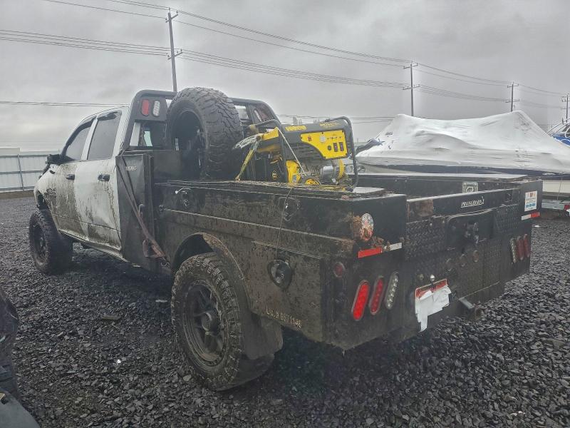 2014 RAM 2500 ST #3310388012