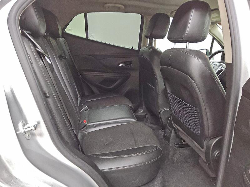 2021 BUICK ENCORE PRE #3304614454